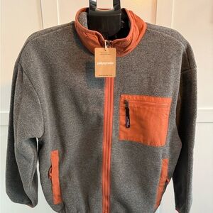 Patagonia Jacket